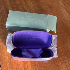 New Paul Costelloe Glasses