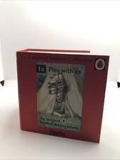 Spode Ladybird Archive