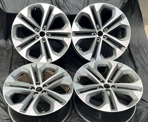 Genuine jaguar pace 21 - genuine, 21”