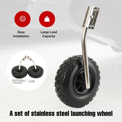 2pcs easy fold launching - 2pcs,