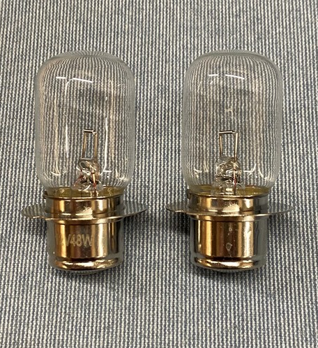 New pair bulbs for - new,