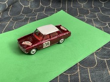 Corgi Toys No.322..triumph