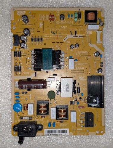 Genuine samsung power - genuine, tv
