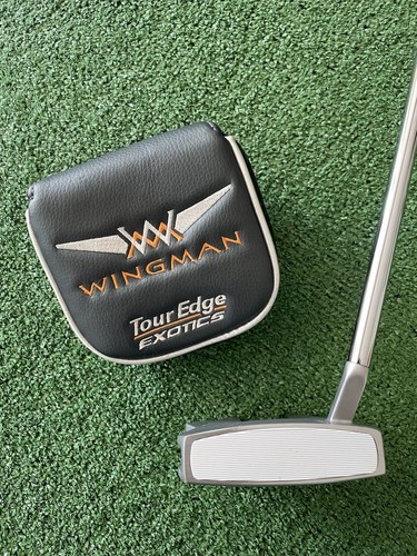Tour edge exotics - tour,