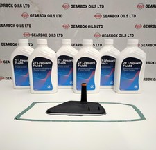 BMW 6HP26 6 SPEED AUTOMATIC