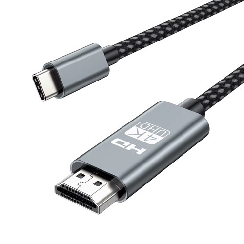 Usb hdmi cable 4k - usb, c
