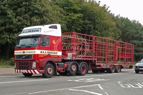 Photo allinson darlington - photo, allinson,