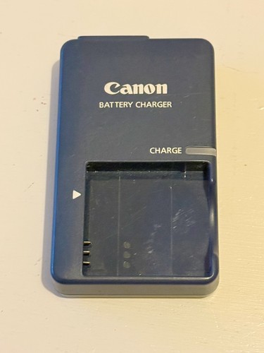 Canon 2lve battery charger - cb-2lve,