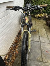 Women’s Specialized Myka Comp FSR Mountain Bike 2008