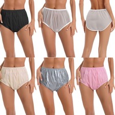 UK Unisex Adult Diaper Cover