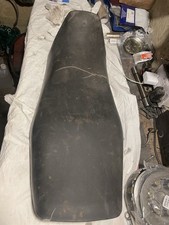 Yamaha Rd 350 Ypvs f2 Seat Needs A Recover But Overall Good Seat