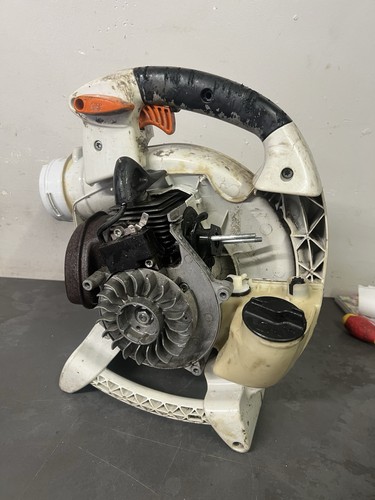Stihl bg86c leaf blower - bg86c, engine