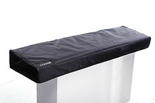 Custom padded cover for KETRON