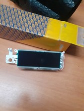 LANCIA DEDRA DISPLAY DASHBOARD