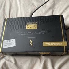 SmoothSkin IPL Pure Fit