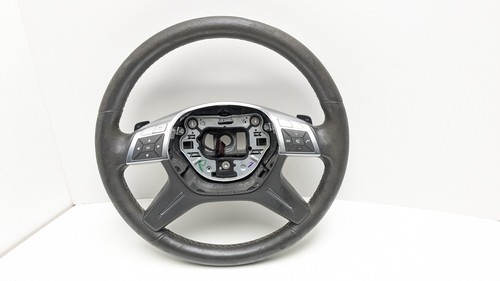 Mercedes class w166 - mercedes, ml