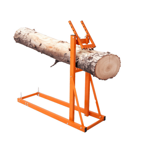 Chainsaw log saw - hd,