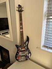 CRUISER CRAFTER LEFT HANDED