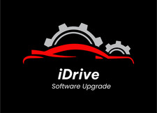 BMW iDrive Software Upgrade -
