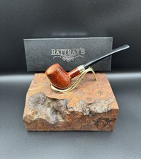 Rattray’s Slainte Terracotta Pipe – “The Toast Companion”