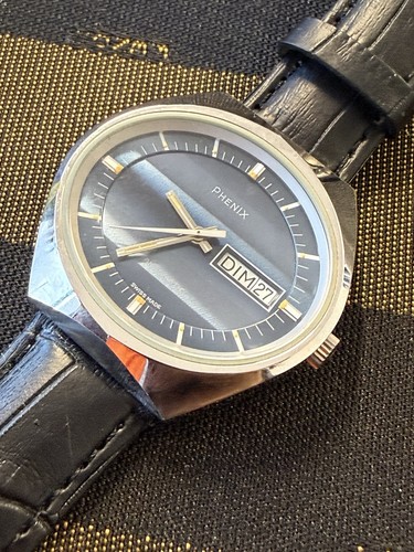 Rare vintage phenix automatic - rare,