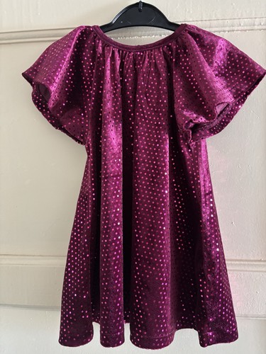 Next baby girl - girl, foil