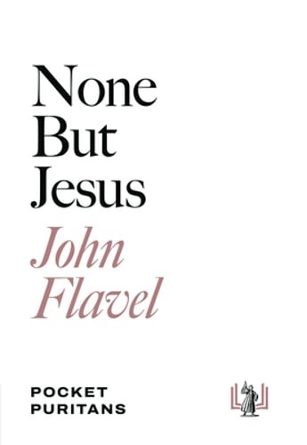None but jesus john - but,