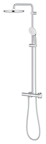 Grohe tempesta 250 - tempesta,