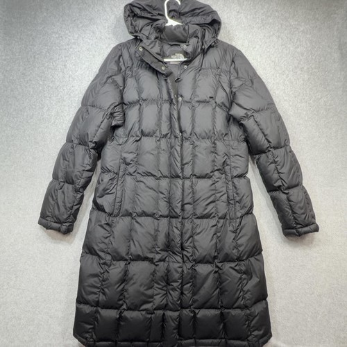 The north face - north, metropolis