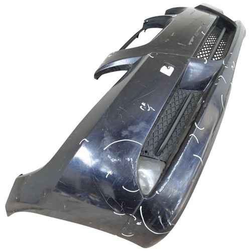 Bmw series front bumper e90 - 3,