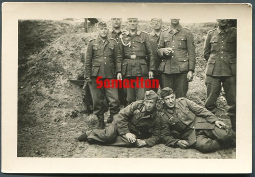 Ww2 original photo - photo, of
