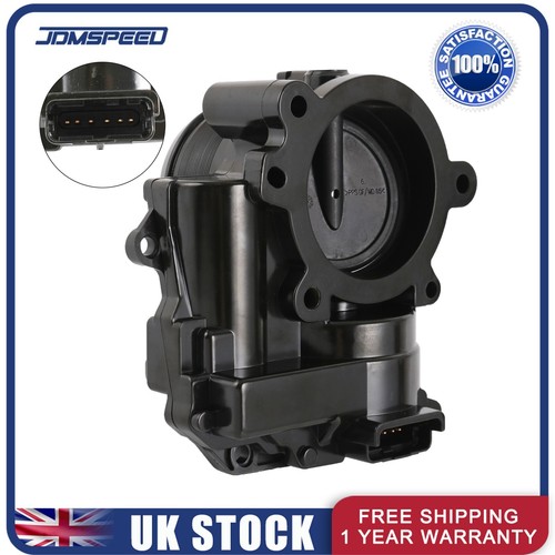 Throttle body 13547528179 fit - body,