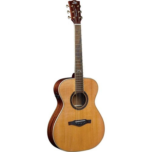 Eko mia a400e acoustic - eko, guitars