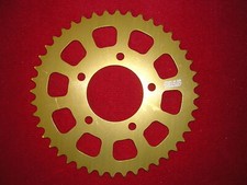 BST Carbon Wheel 37T 520 Talon