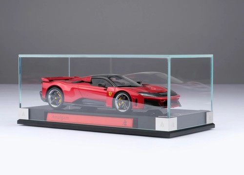 Amalgam ferrari f80 rosso - amalgam,