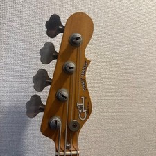 G&L ASAT BASS electric bass