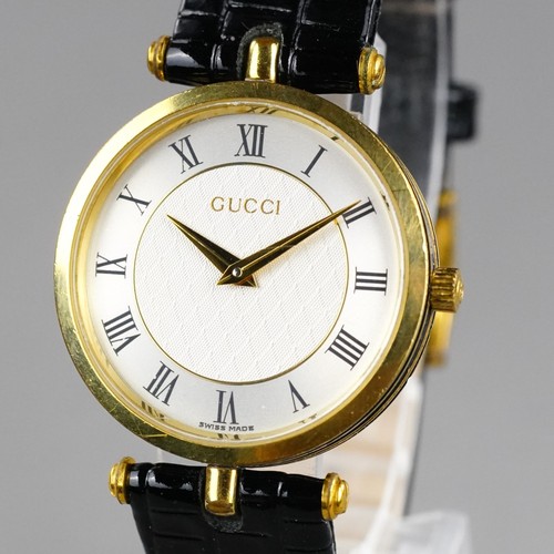 Gucci vintage men - gucci, men's