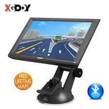 Xgdoy touch screen - 9'',