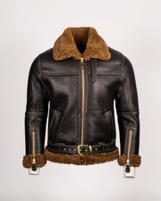 Goldtop 100% British Sheepskin