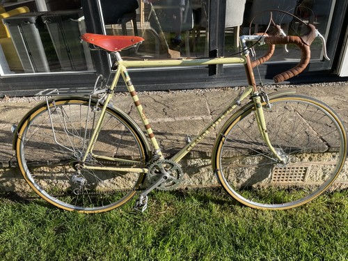 Vintage claud butler sierra - claud,