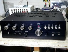 Sansui AU-4900 Integrated