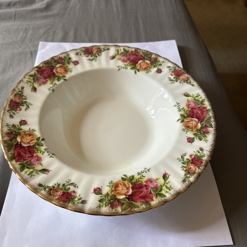 Vintage royal albert old - albert,