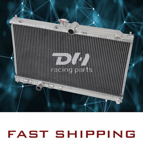 All aluminium radiator for - aluminium,