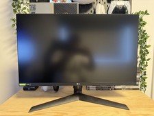 LG UltraGear 27GL850-B 27"