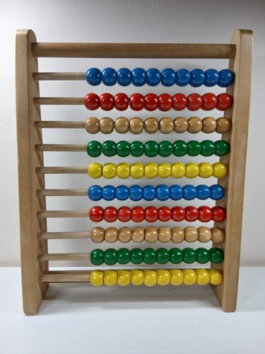 Elc abacus counting - abacus,