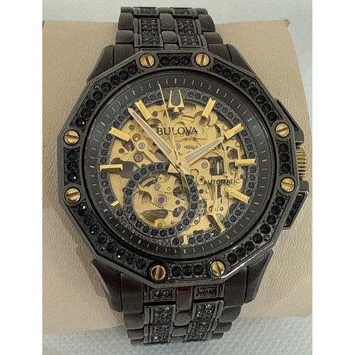 Parts only bulova octavia - only.,