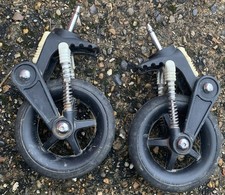 PAIR BUGABOO CAMELEON 3