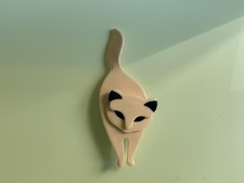 Lea Stein Paris - Vintage -