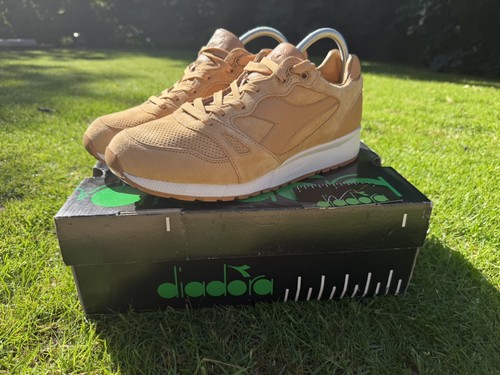 Diadora heritage s8000 all - diadora,