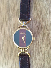 GUCCI GENUINE LADIES VINTAGE